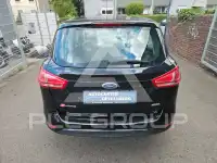 2013 Ford B-Max