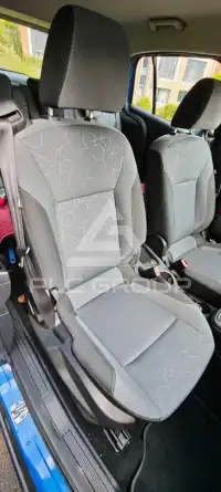 2013 Ford B-Max
