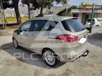 2013 Ford B-Max