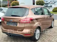2013 Ford B-Max