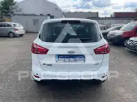 2013 Ford B-Max