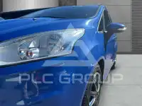 2013 Ford B-Max