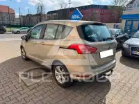 2013 Ford B-Max