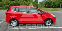 2013 Ford B-Max