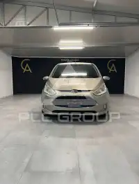 2013 Ford B-Max