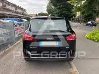 2013 Ford B-Max