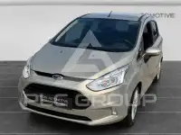 2013 Ford B-Max