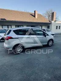 2013 Ford B-Max