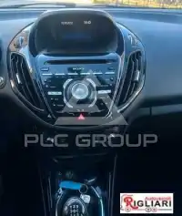 2013 Ford B-Max