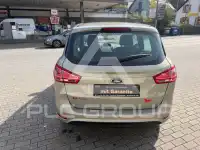 2013 Ford B-Max