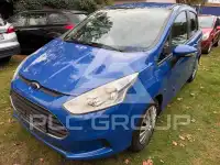 2013 Ford B-Max