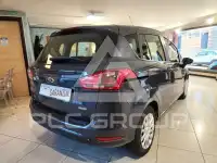 2013 Ford B-Max