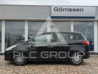 2013 Ford B-Max