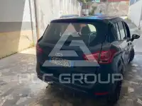 2013 Ford B-Max