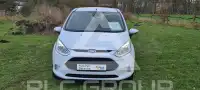 2013 Ford B-Max