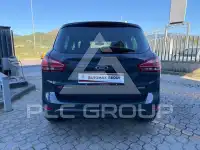 2013 Ford B-Max