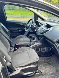 2013 Ford B-Max