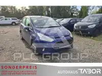 2013 Ford B-Max