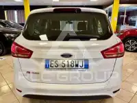 2013 Ford B-Max