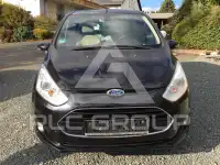 2013 Ford B-Max