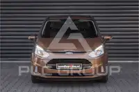 2013 Ford B-Max