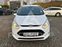 2013 Ford B-Max