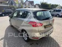 2013 Ford B-Max