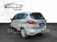 2013 Ford B-Max