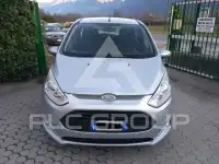 2013 Ford B-Max