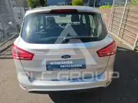 2013 Ford B-Max