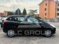 2013 Ford B-Max