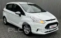 2013 Ford B-Max