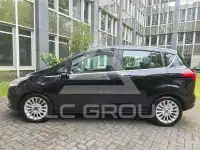 2013 Ford B-Max