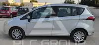 2013 Ford B-Max