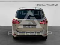 2013 Ford B-Max