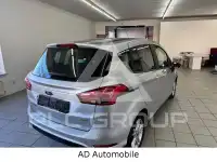 2013 Ford B-Max