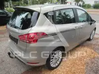 2013 Ford B-Max