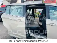 2013 Ford B-Max
