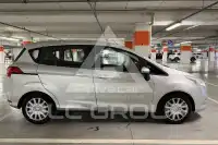 2013 Ford B-Max
