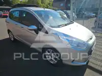 2013 Ford B-Max