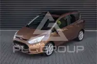 2013 Ford B-Max