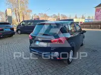 2013 Ford B-Max