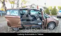 2013 Ford B-Max