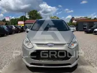 2013 Ford B-Max