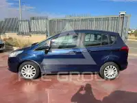 2013 Ford B-Max