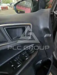 2013 Ford B-Max