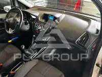 2013 Ford B-Max