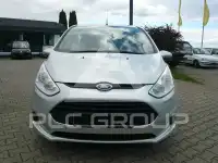 2013 Ford B-Max