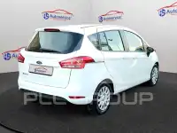 2013 Ford B-Max