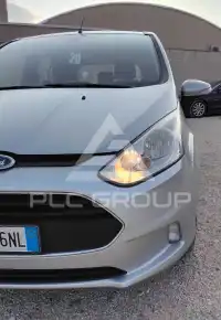 2013 Ford B-Max